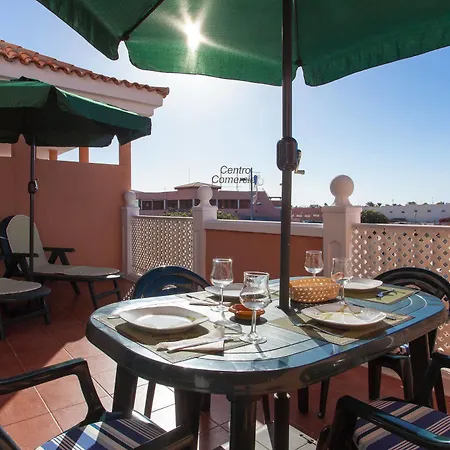 Ap Esmeralda Apartament *