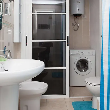 Apartament Ap Esmeralda Caleta De Fuste