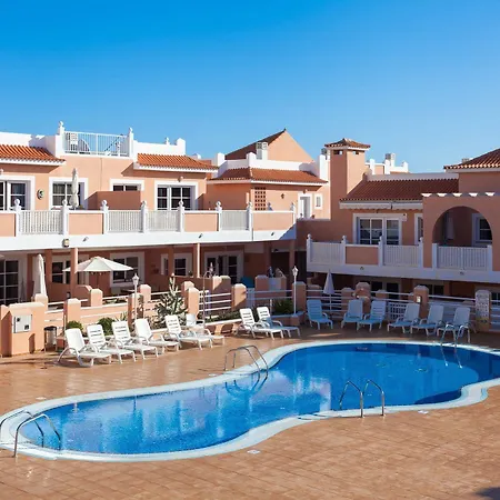 Apartament Ap Esmeralda Caleta De Fuste
